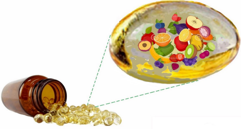 Lipase catalyzed synthesis of food flavors: natural-labeled food flavor esters (Status : OPEN)