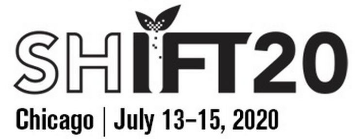 e-Conference: Institute of Food Technologists (IFT).”, 13-15 July, 2020